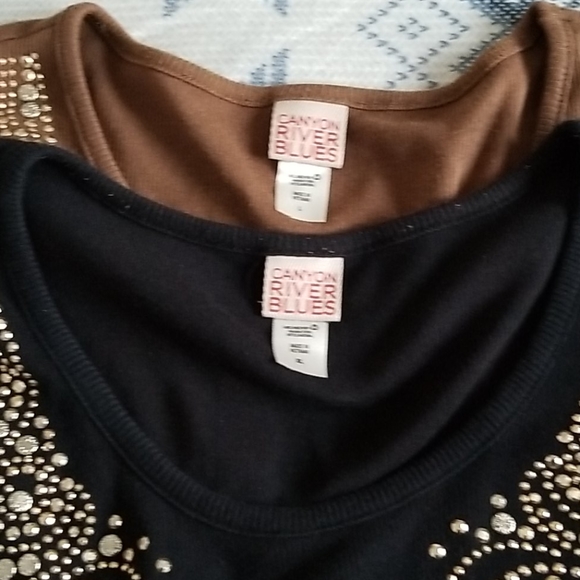 Shirts - Picture 2 of 3